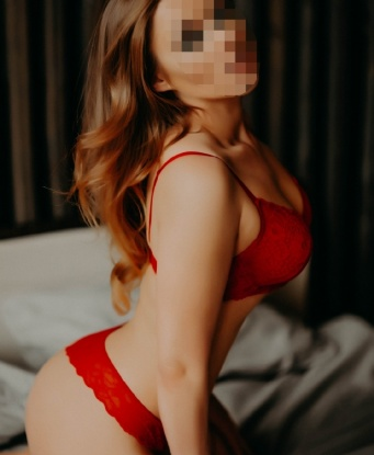 Анкета проститутки Фекла - город Тахтамукай, 25 лет, №1985