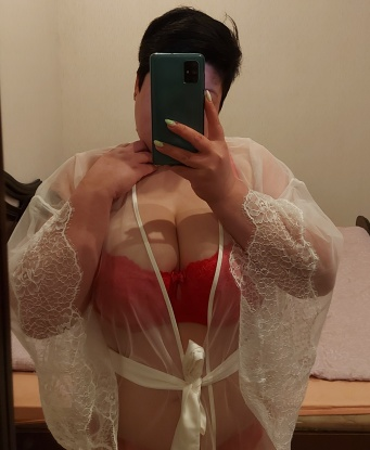 Анкета проститутки Ирина - город Тахтамукай, 33 года, №15505