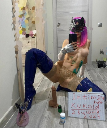 Анкета проститутки Ольга - город Тахтамукай, 23 года, №6183